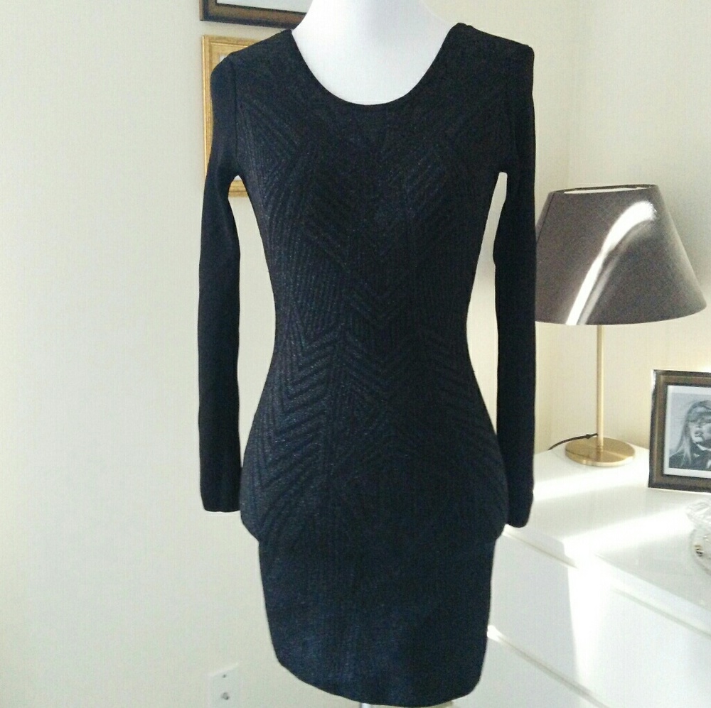 Mini Dress XS Miami PARTY Dress